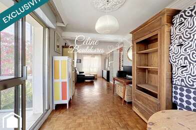 Appartement 3 pièces 149000 €