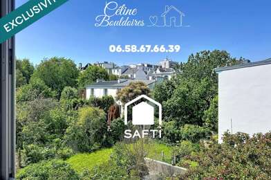 Appartement 3 pièces 149000 €