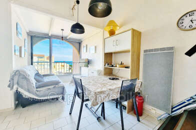 Appartement 3 pièces 139000 €