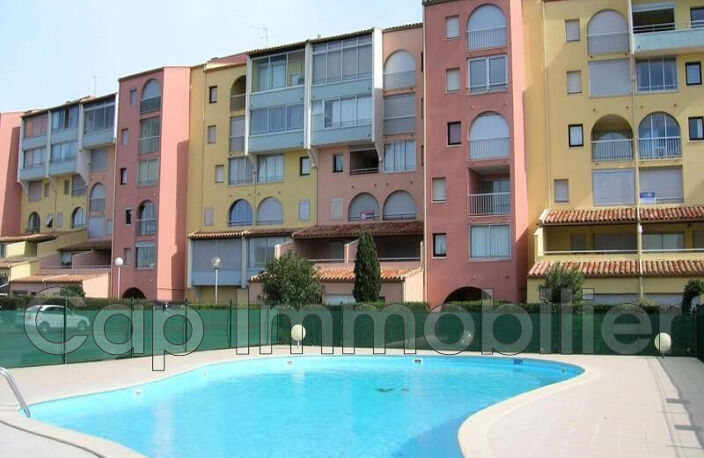vente appartement 3 Pièce(s) — photo 2
