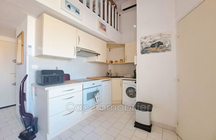 vente appartement 3 Pièce(s) — photo 4