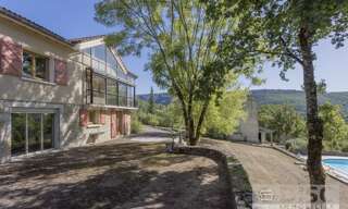 Maison 9 Pièces 293 m² à vendre à Saint-Antonin-Noble-Val (82140)