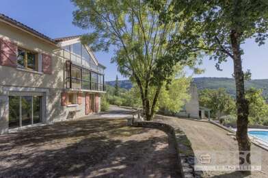 Maison 9 pièces 525000 €