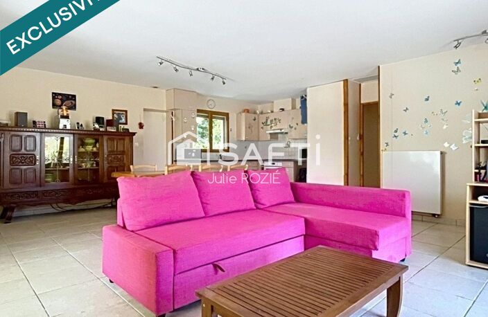 Maison familiale Ludon-Médoc, 4 ch, 1 bureau, garage. — photo 4