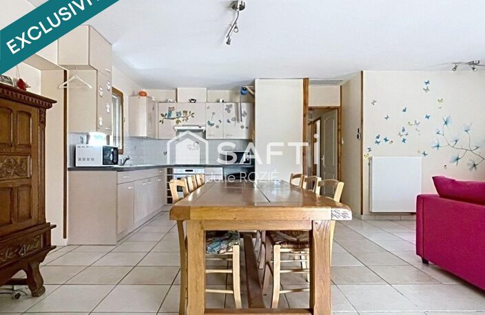 Maison familiale Ludon-Médoc, 4 ch, 1 bureau, garage. — photo 5