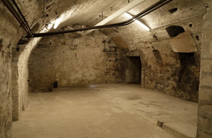 A LAON MAISON DE VILLE... — photo 3