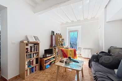Appartement 2 pièces 130000 €