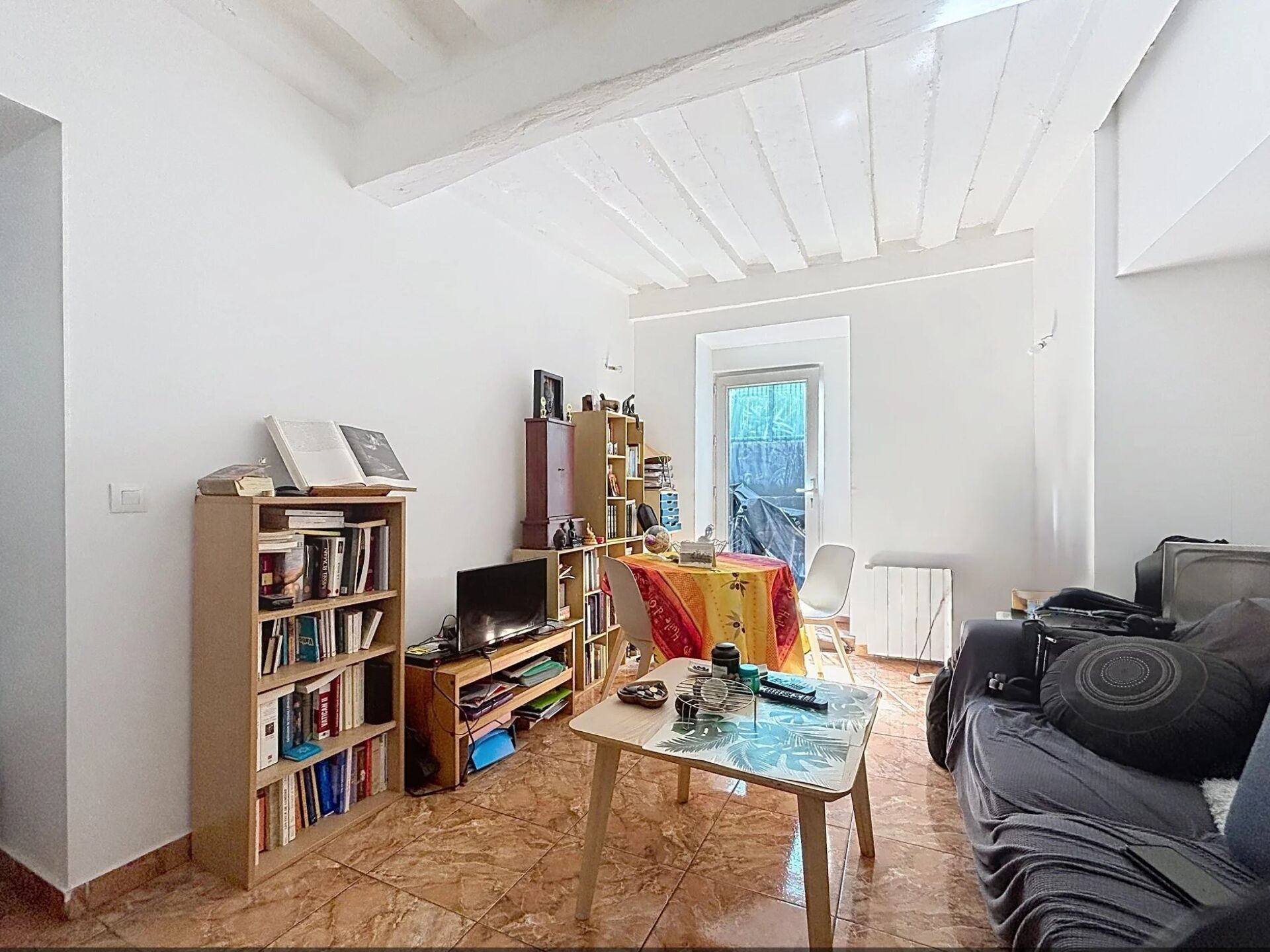 Appartement 2 pièces 34 m² · à Montgeron · 34 m² · 130 000 €