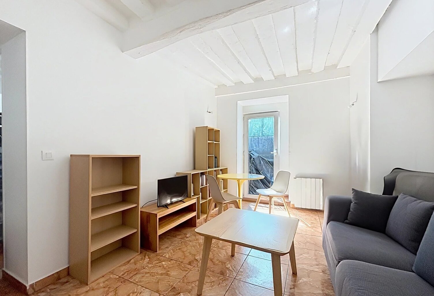 T2 36 m² avec extérieur – Centre-ville de Montgeron - 5 min à pieds Gare — photo 1