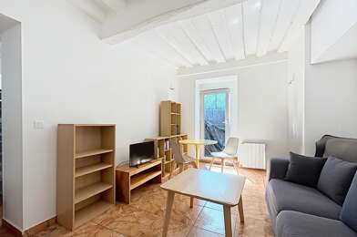 Appartement 2 pièces 130000 €