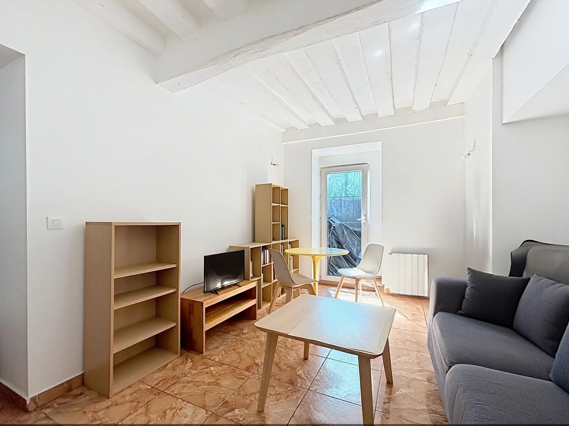 appartement à Montgeron