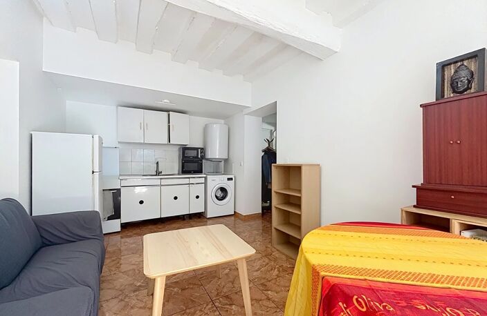 T2 36 m² avec extérieur – Centre-ville de Montgeron - 5 min à pieds Gare — photo 2