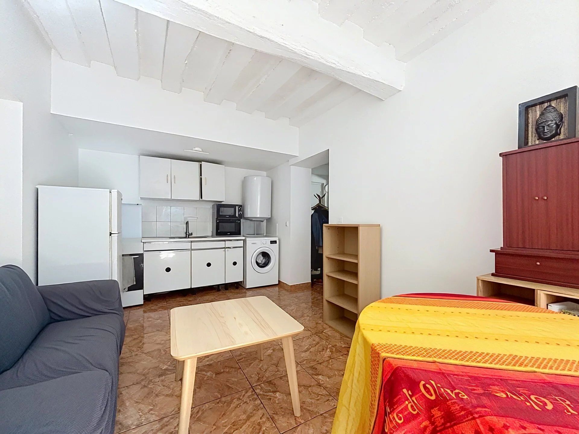 Acheter appartement de 2 pièces 34 m² 130 000 € à Montgeron (91230) : une annonce Arthurimmo.com — 2