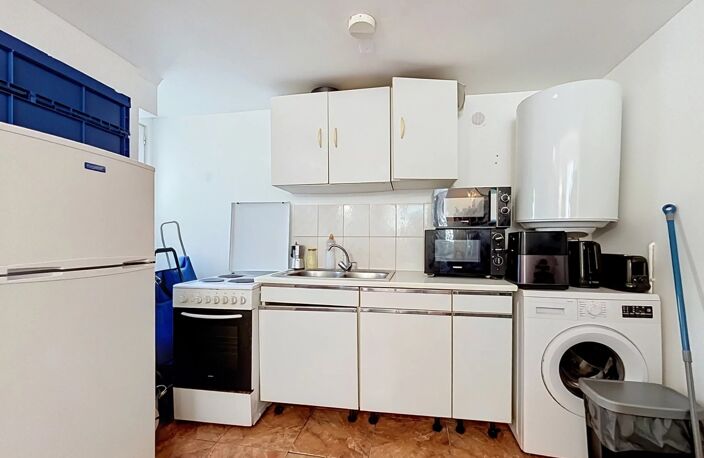 T2 36 m² avec extérieur – Centre-ville de Montgeron - 5 min à pieds Gare — photo 3