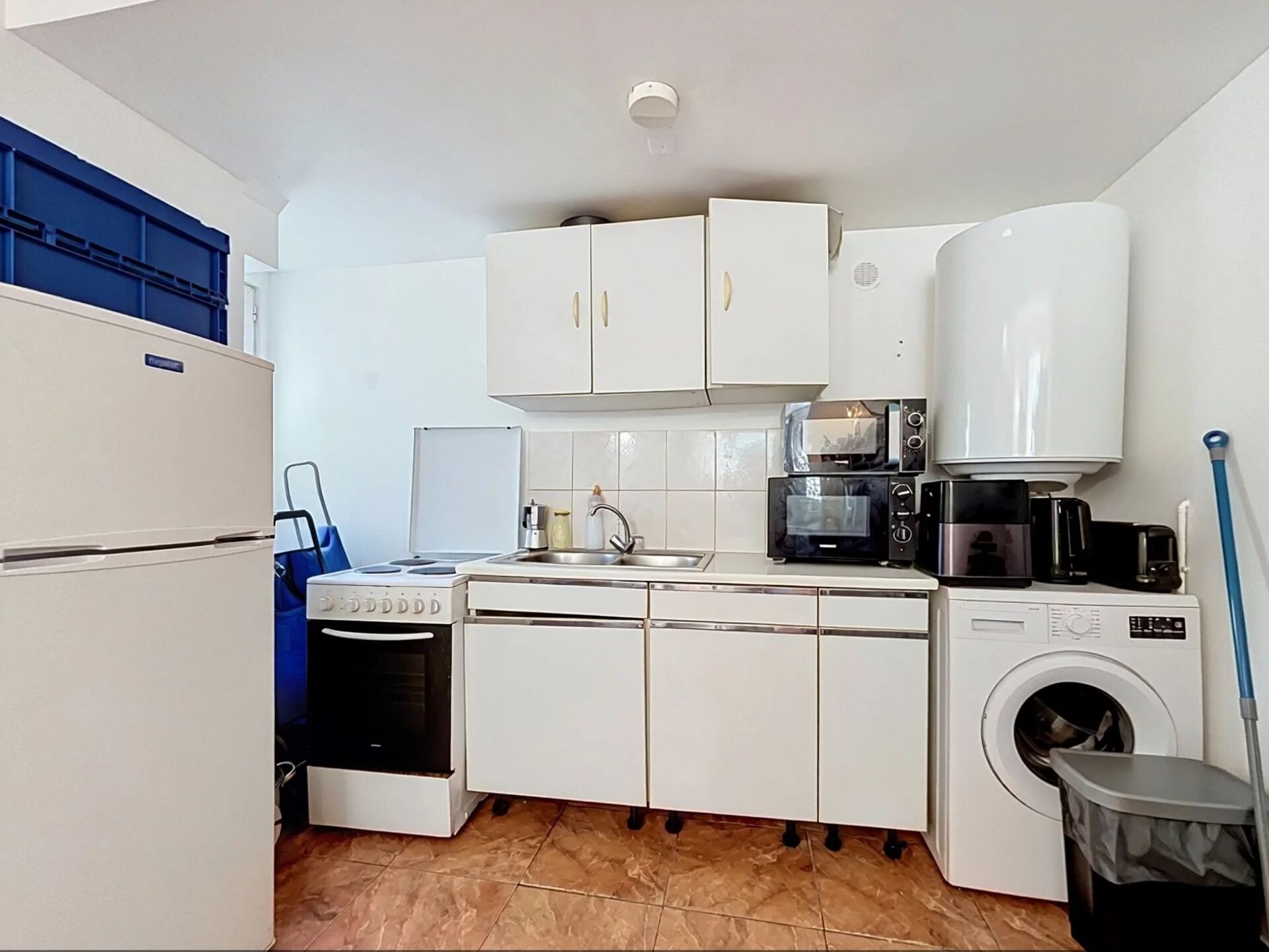 Acheter appartement de 2 pièces 34 m² 130 000 € à Montgeron (91230) : une annonce Arthurimmo.com — 3