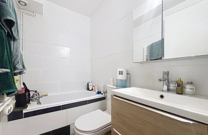 T2 36 m² avec extérieur – Centre-ville de Montgeron - 5 min à pieds Gare — photo 5