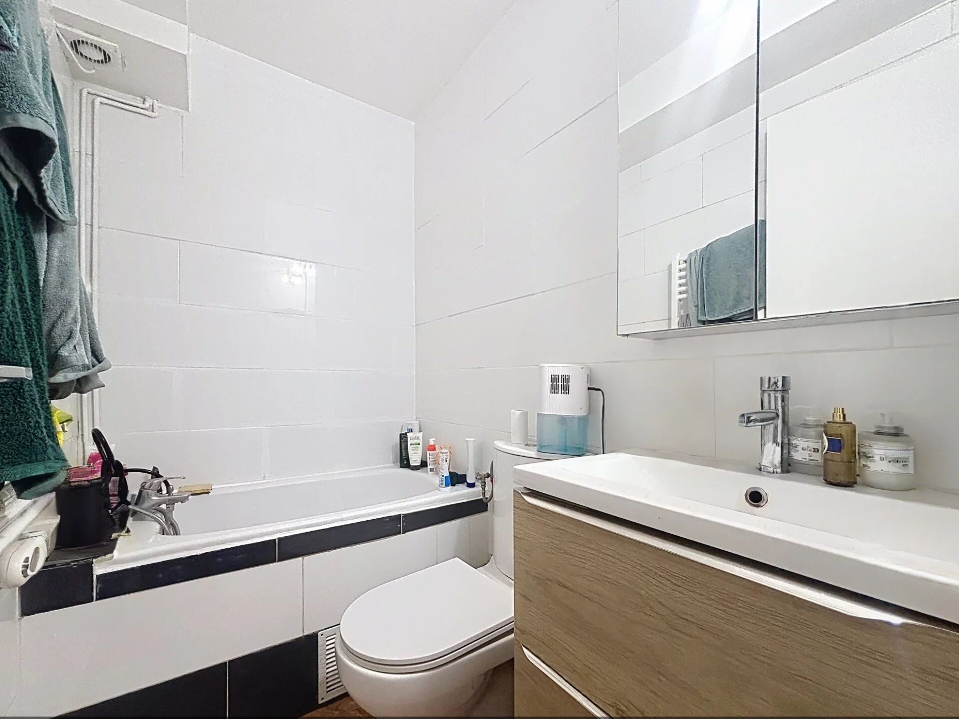 Acheter appartement de 2 pièces 34 m² 130 000 € à Montgeron (91230) : une annonce Arthurimmo.com — 5