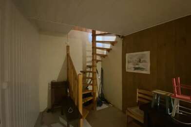 Maison 2 pièces 89000 €
