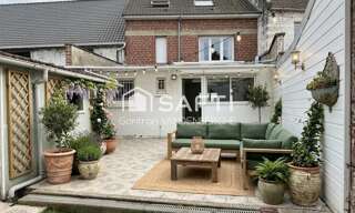 Maison 6 Pièces 152 m² à vendre à Renescure (59173)