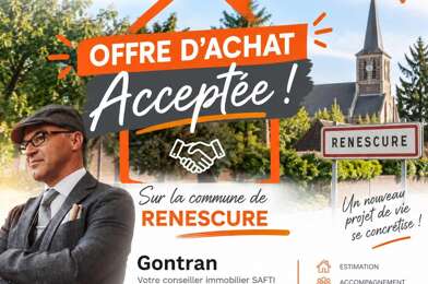 Maison 6 pièces 183750 €