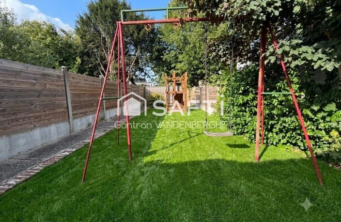 Maison 6 pièces 152 m² — photo 2