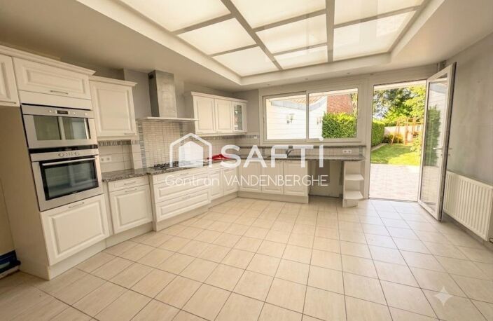 Maison 6 pièces 152 m² — photo 3