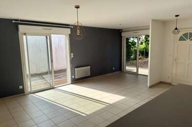 Maison 4 pièces 359000 €
