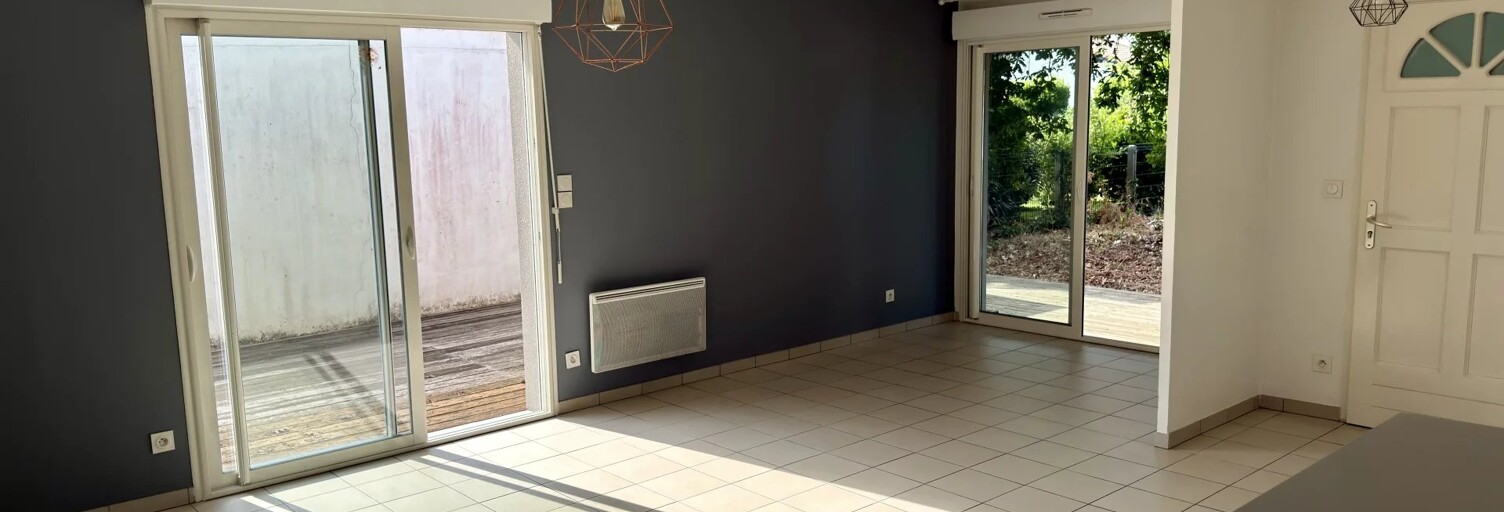 Maison 4 Pièces 83 m² à vendre à Biscarrosse (40600)