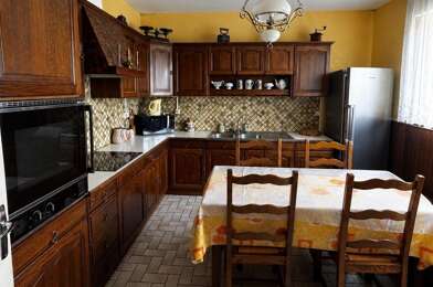 Maison 5 pièces 199999 €