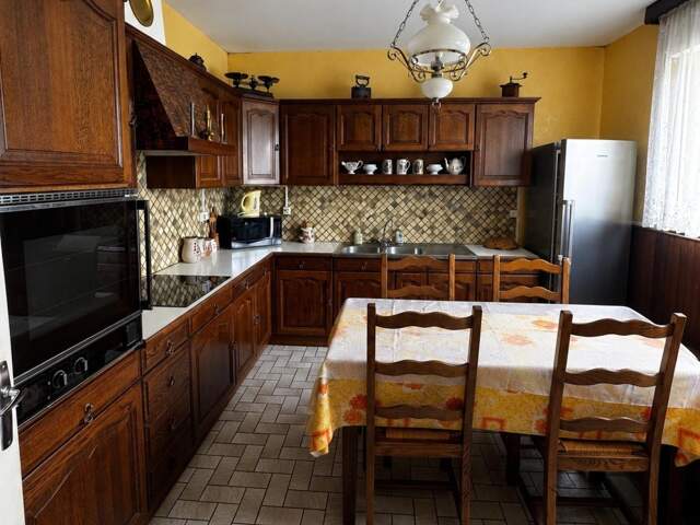Maison Familiale avec Jardin — photo du bien