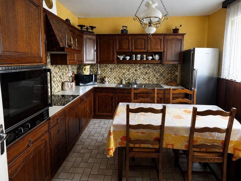 Maison Familiale avec Jardin — photo 1
