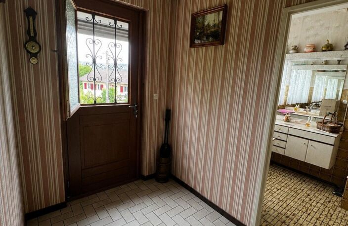 Maison Familiale avec Jardin — photo 2