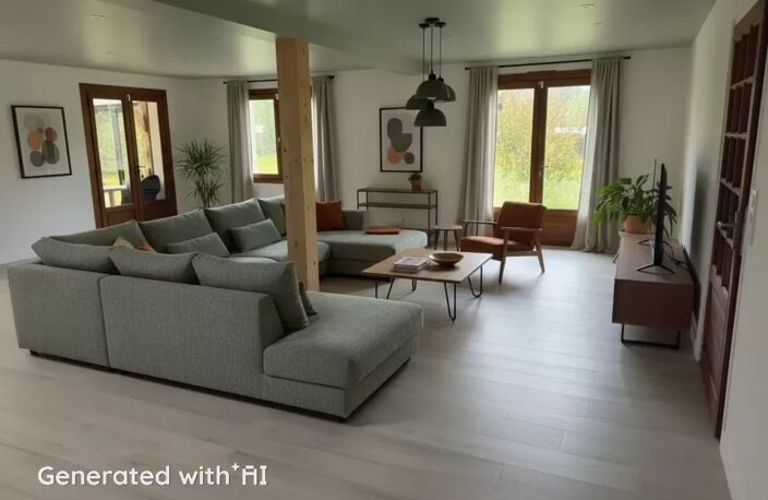 Airial landais rénové sur plus d’1 hectare — photo 5