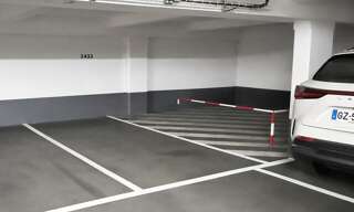 Garage  12 m² à vendre à Paris 15 (75015)