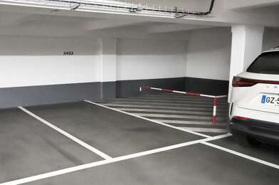 Garage  25000 €