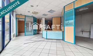 Commerce 5 Pièces 96 m² à vendre à Creutzwald (57150)