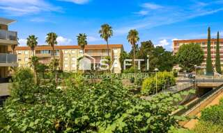 Appartement 4 Pièces 95 m² à vendre à Hyères (83400)