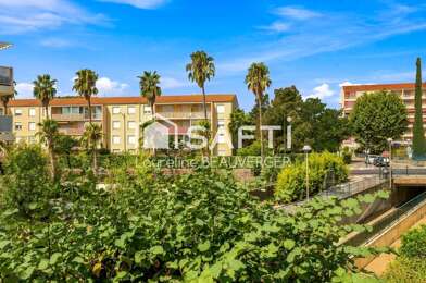 Appartement 4 pièces 359000 €