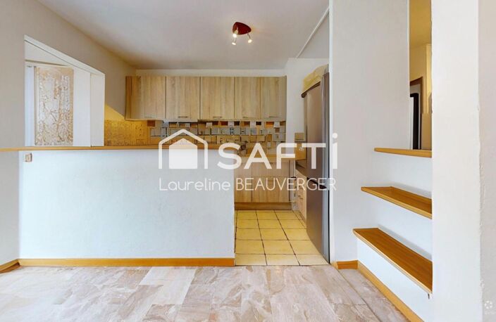 Grand appartement secteur Olbius Riquier — photo 3