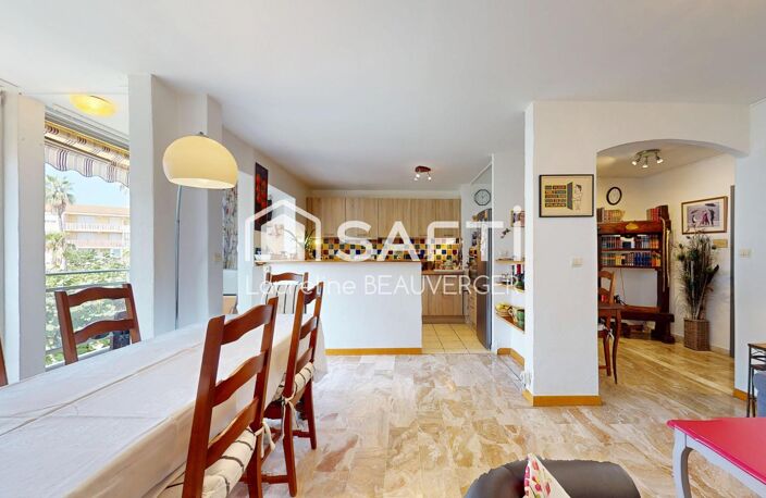 Grand appartement secteur Olbius Riquier — photo 4
