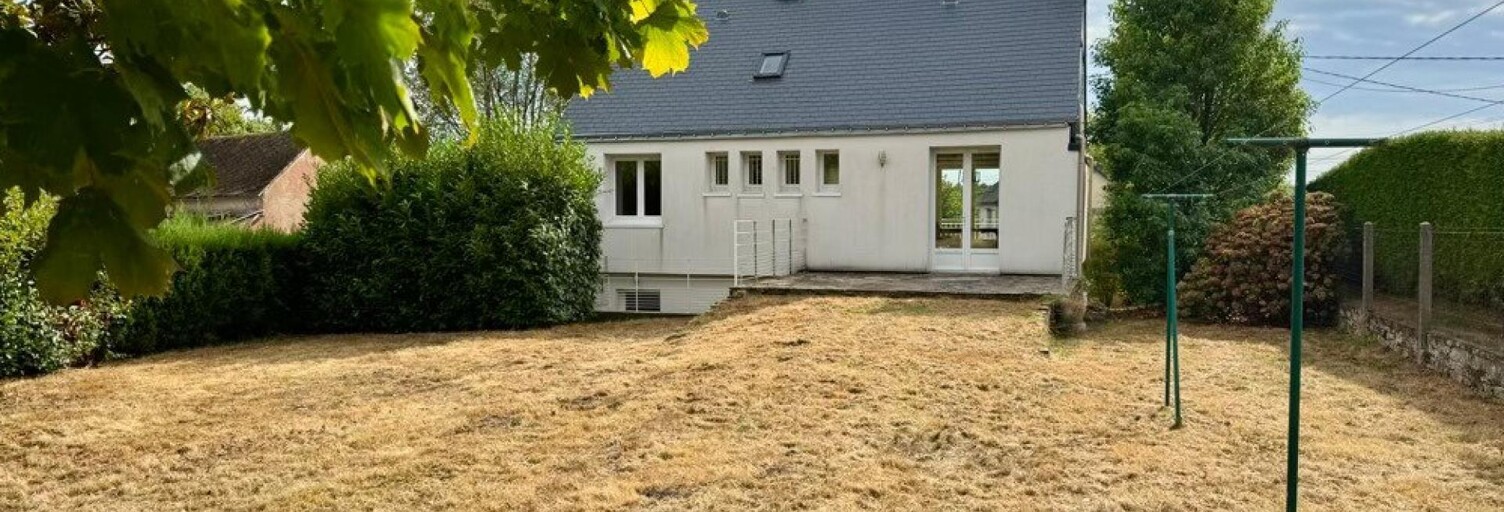 Maison 6 Pièces 91 m² à vendre à Questembert (56230)