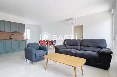 Maison 3 pièces 227000 €