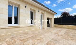 Maison 3 Pièces 80 m² à vendre à Soussans (33460)