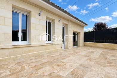 Maison 3 pièces 227000 €