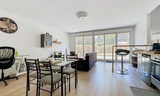 Appartement 2 Pièces 49 m² à vendre à Saint-Herblain (44800)