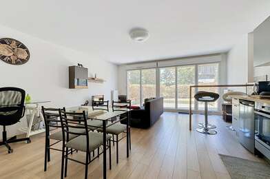 Appartement 2 pièces 153900 €