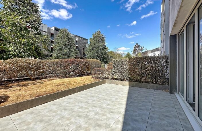 Grand T2 Lumineux tout équipé avec terrasse — photo 5