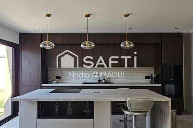 Maison 6 pièces 699900 €