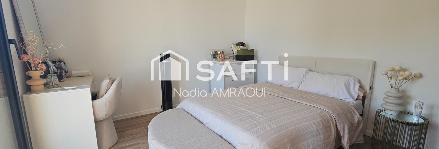 Maison 6 Pièces 149 m² à vendre à Vannes (56000)