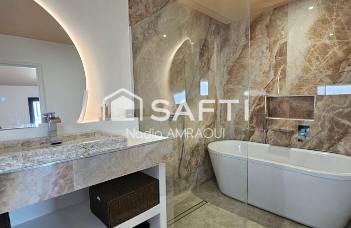 Vannes : Contemporaine de 149 m² — photo 5